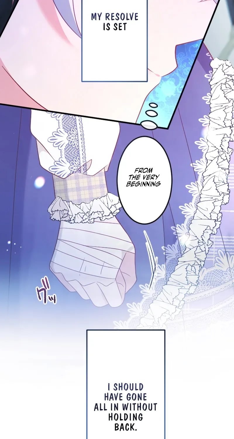 Kigen Tsuki Koujo no Hazu ga, Umaku Yari Sugite Shimatta You desu Chapter 15 page 26