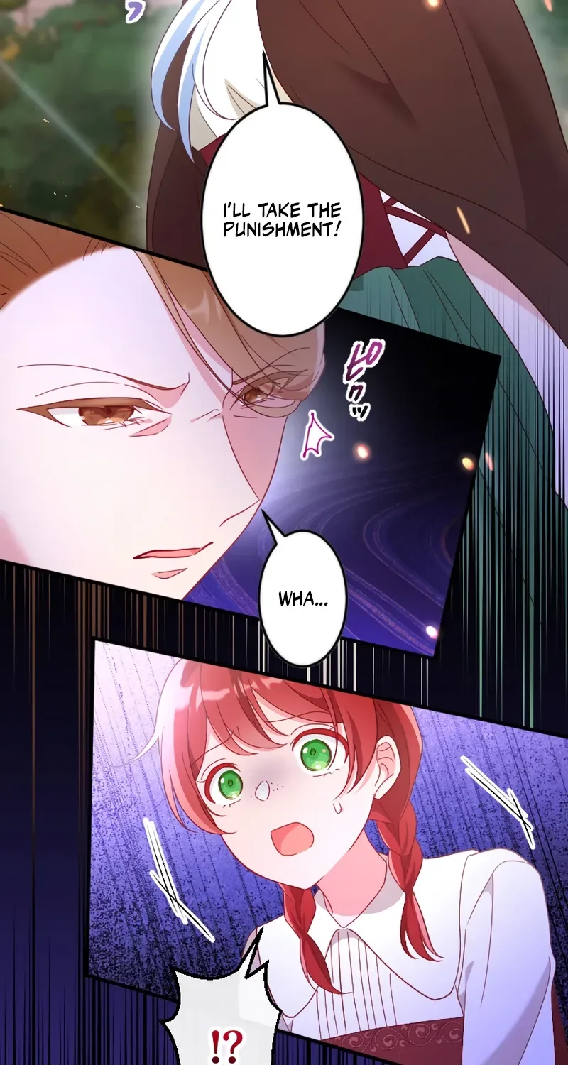 Kigen Tsuki Koujo no Hazu ga, Umaku Yari Sugite Shimatta You desu Chapter 15 page 8