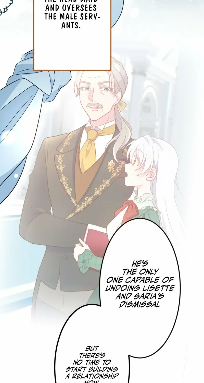 Kigen Tsuki Koujo no Hazu ga, Umaku Yari Sugite Shimatta You desu Chapter 15 page 31