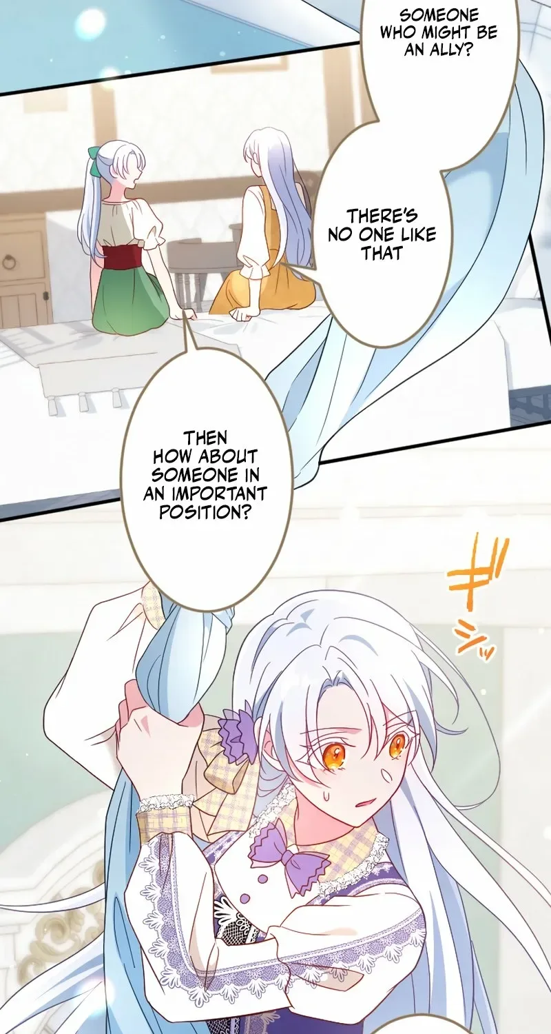 Kigen Tsuki Koujo no Hazu ga, Umaku Yari Sugite Shimatta You desu Chapter 15 page 29