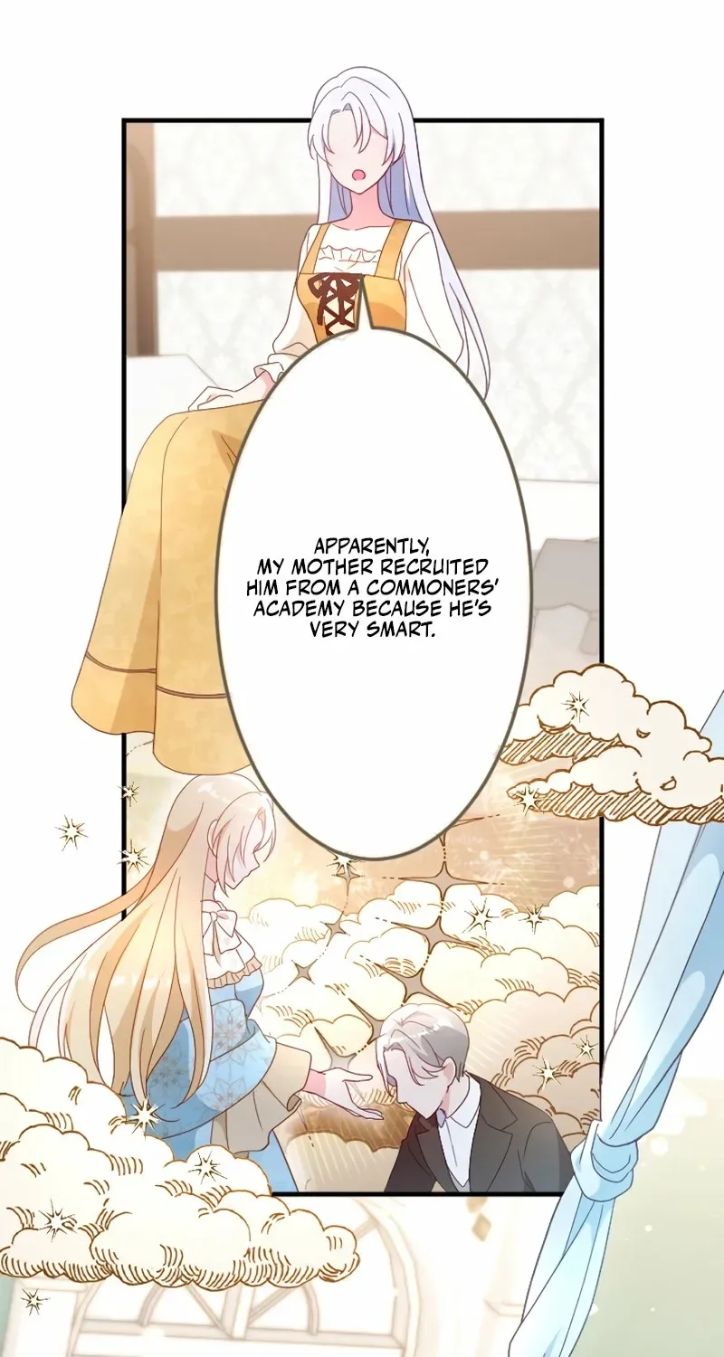 Kigen Tsuki Koujo no Hazu ga, Umaku Yari Sugite Shimatta You desu Chapter 15 page 35