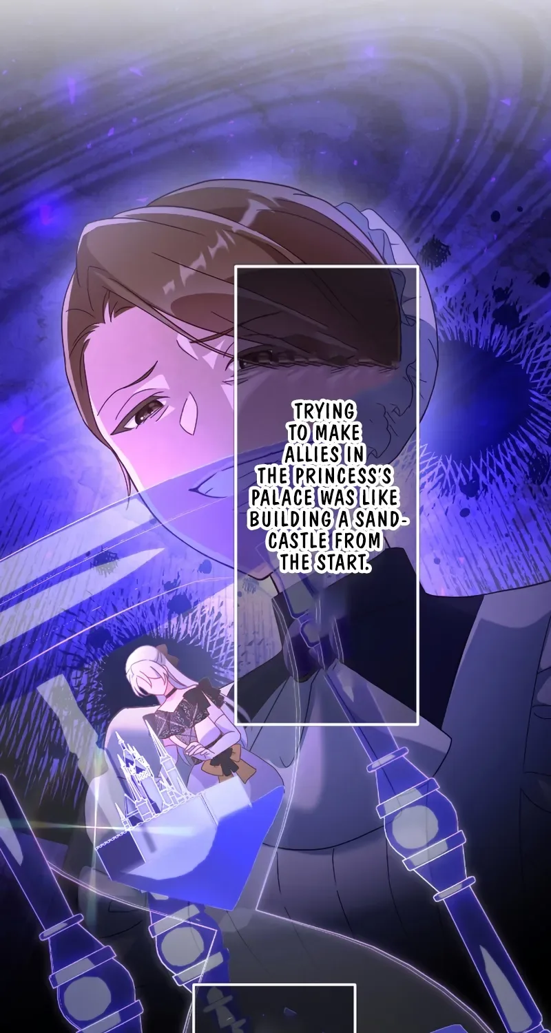 Kigen Tsuki Koujo no Hazu ga, Umaku Yari Sugite Shimatta You desu Chapter 15 page 18