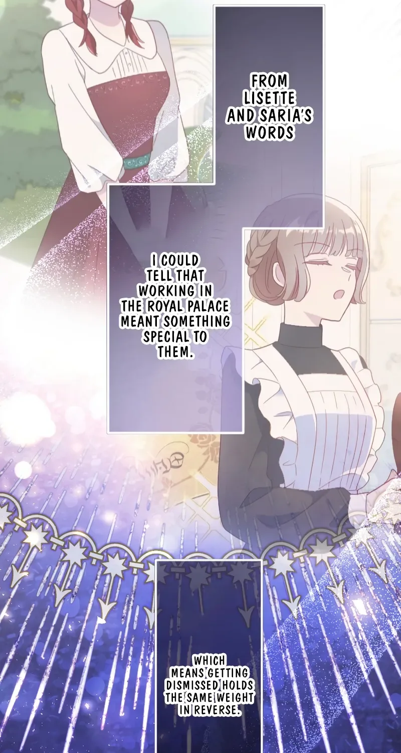 Kigen Tsuki Koujo no Hazu ga, Umaku Yari Sugite Shimatta You desu Chapter 15 page 20