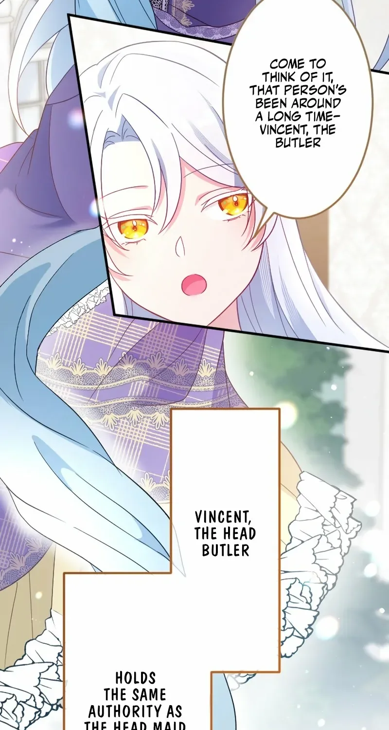 Kigen Tsuki Koujo no Hazu ga, Umaku Yari Sugite Shimatta You desu Chapter 15 page 30