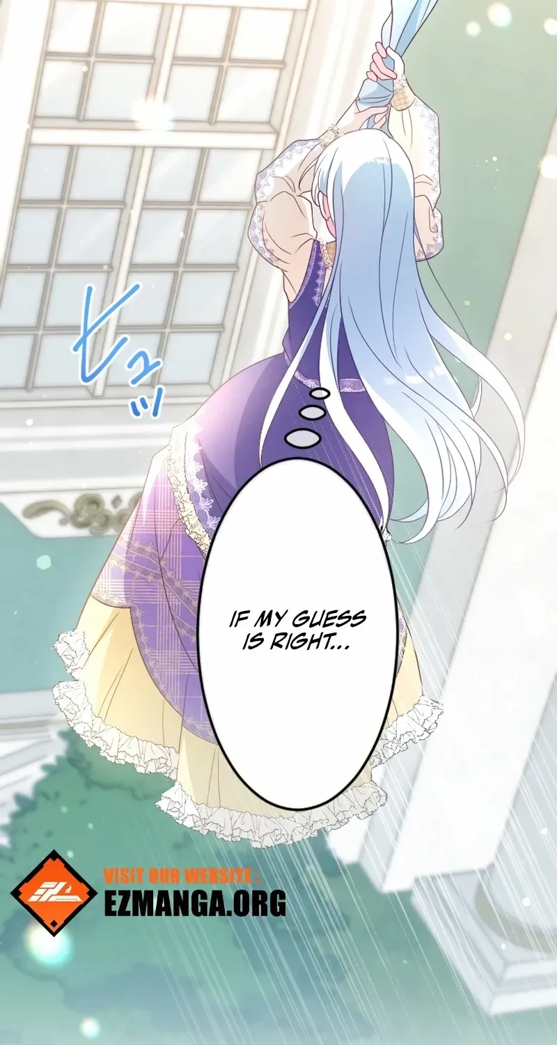 Kigen Tsuki Koujo no Hazu ga, Umaku Yari Sugite Shimatta You desu Chapter 15 page 36