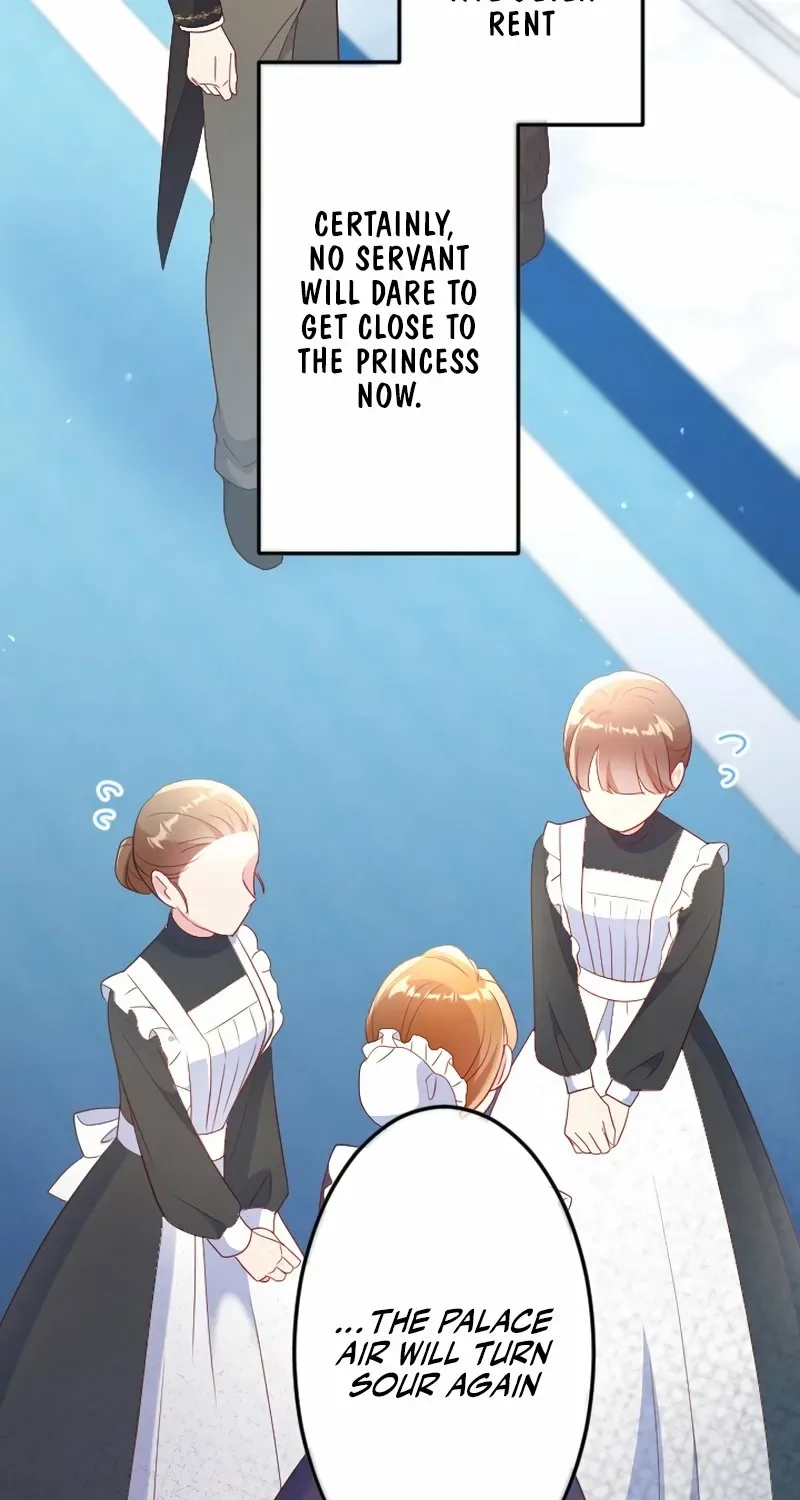 Kigen Tsuki Koujo no Hazu ga, Umaku Yari Sugite Shimatta You desu Chapter 15 page 40