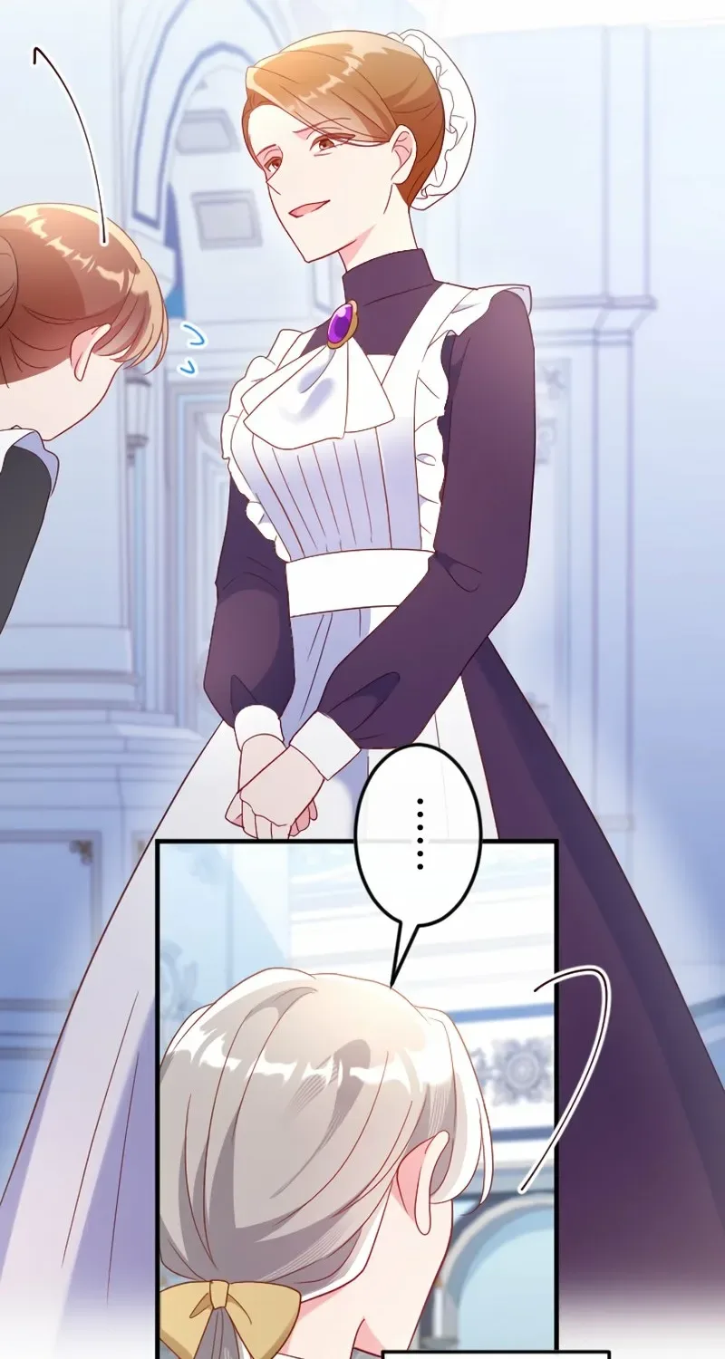 Kigen Tsuki Koujo no Hazu ga, Umaku Yari Sugite Shimatta You desu Chapter 15 page 43