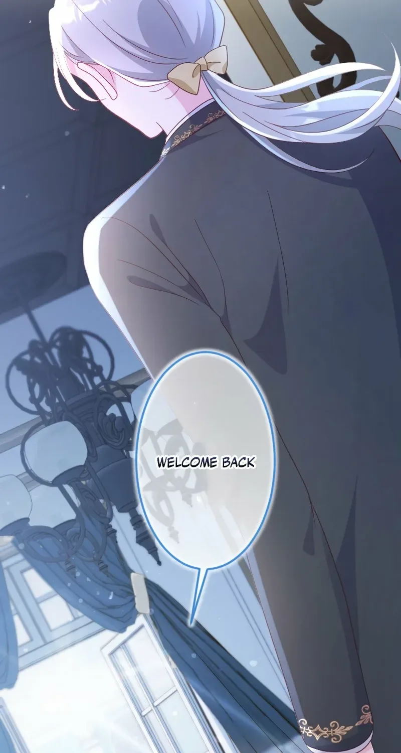 Kigen Tsuki Koujo no Hazu ga, Umaku Yari Sugite Shimatta You desu Chapter 15 page 50