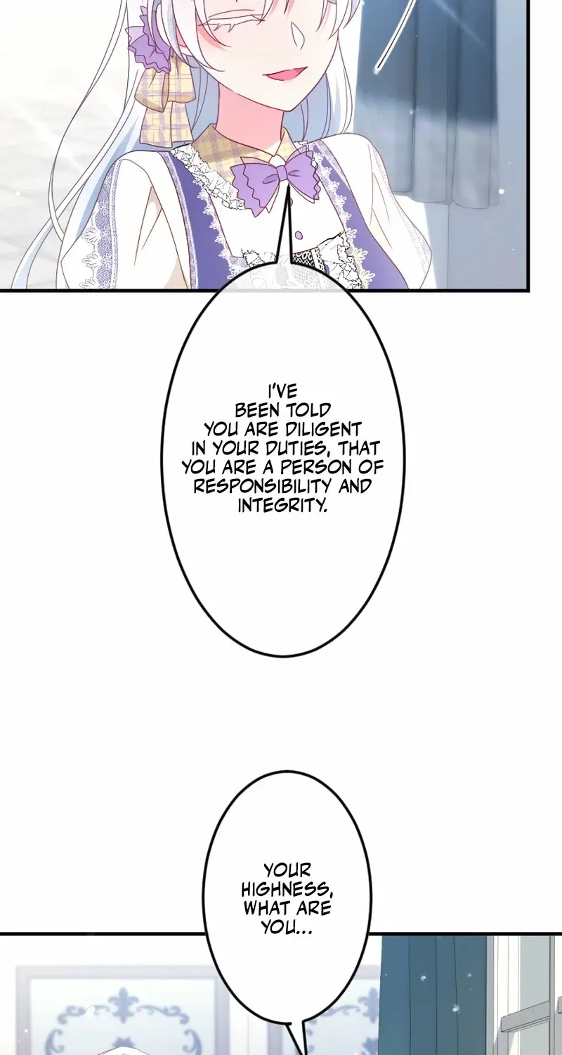 Kigen Tsuki Koujo no Hazu ga, Umaku Yari Sugite Shimatta You desu Chapter 15 page 59