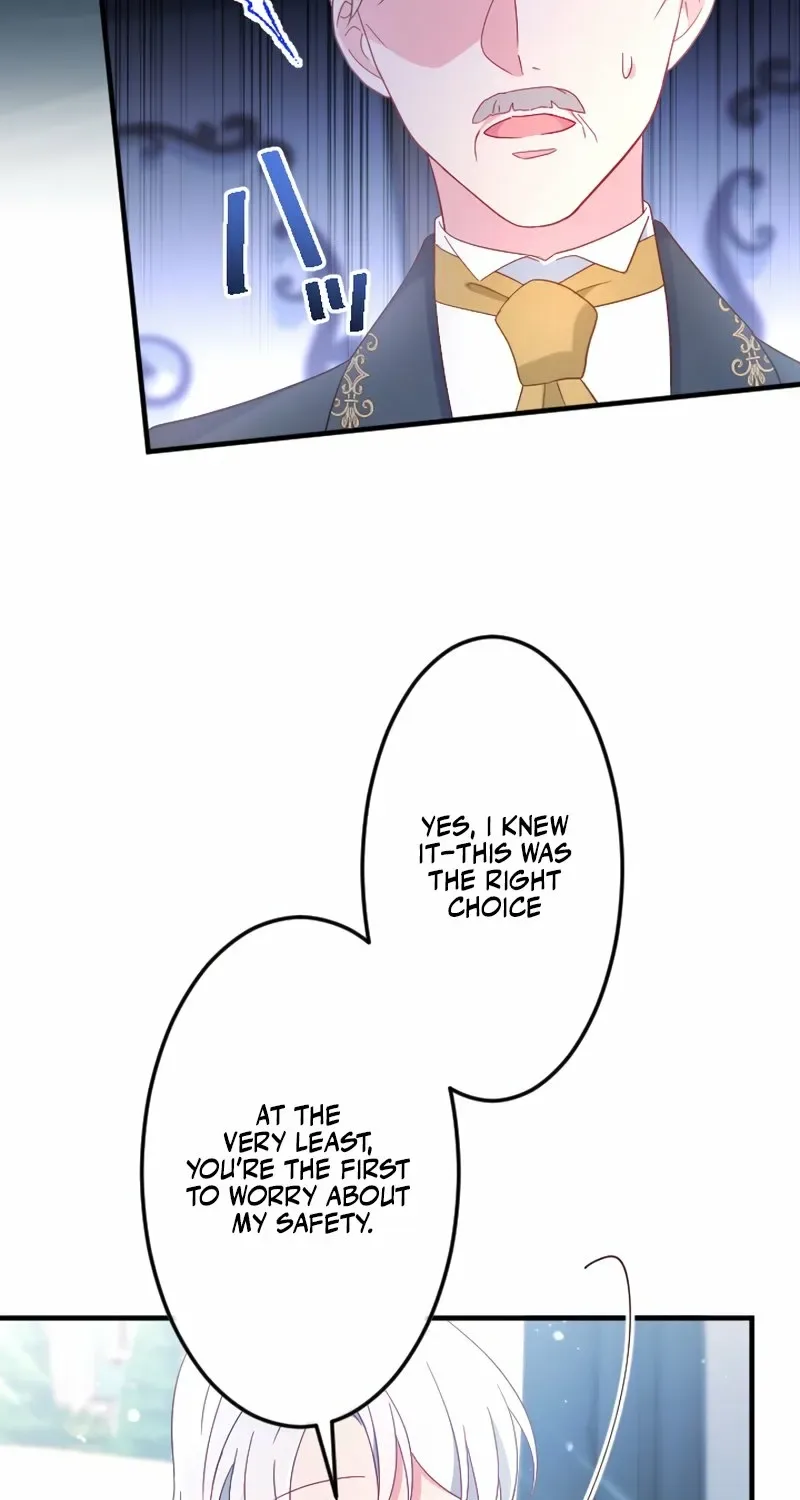Kigen Tsuki Koujo no Hazu ga, Umaku Yari Sugite Shimatta You desu Chapter 15 page 58