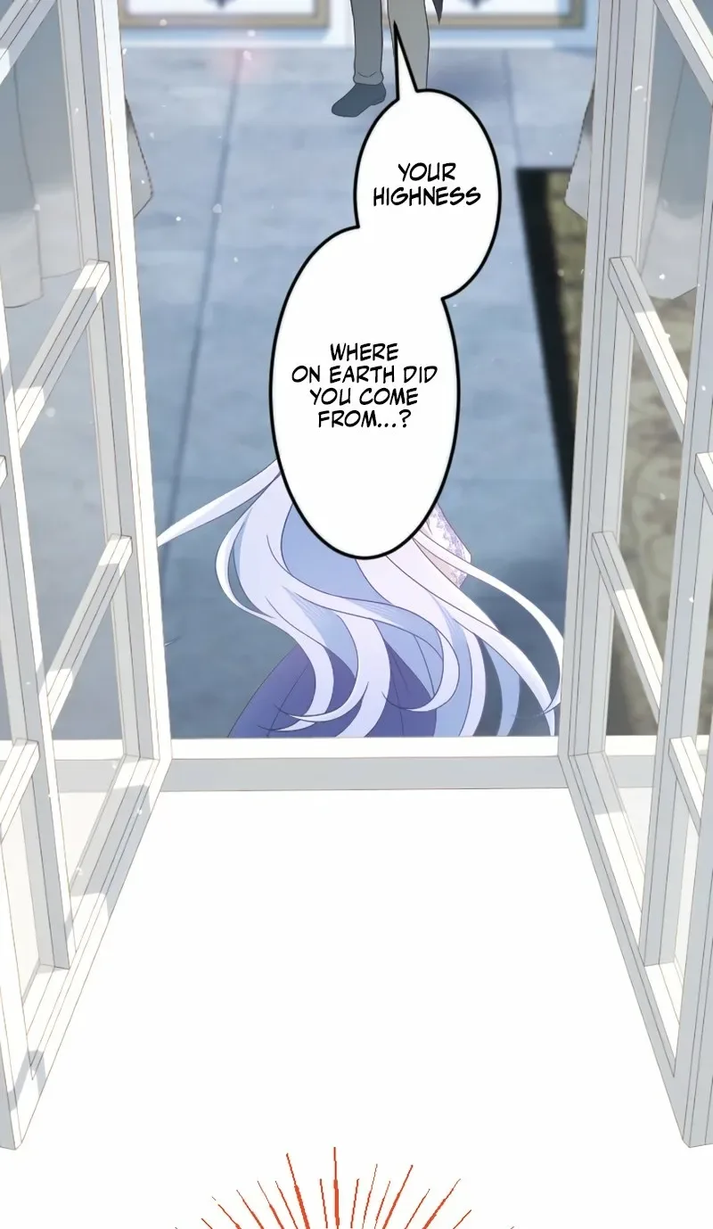 Kigen Tsuki Koujo no Hazu ga, Umaku Yari Sugite Shimatta You desu Chapter 15 page 55