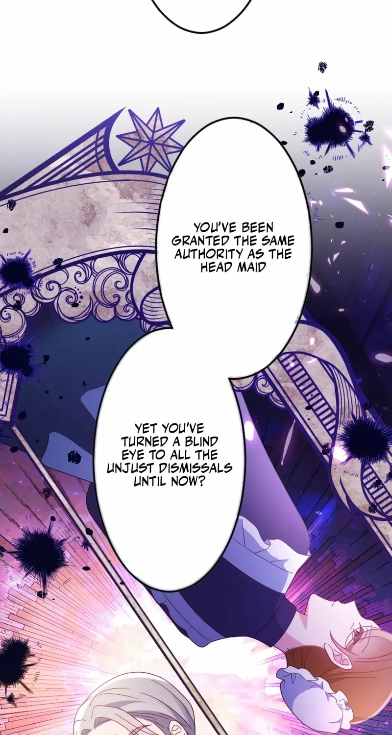 Kigen Tsuki Koujo no Hazu ga, Umaku Yari Sugite Shimatta You desu Chapter 15 page 67