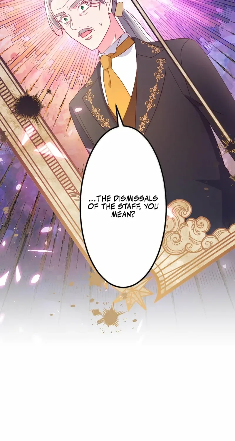 Kigen Tsuki Koujo no Hazu ga, Umaku Yari Sugite Shimatta You desu Chapter 15 page 68