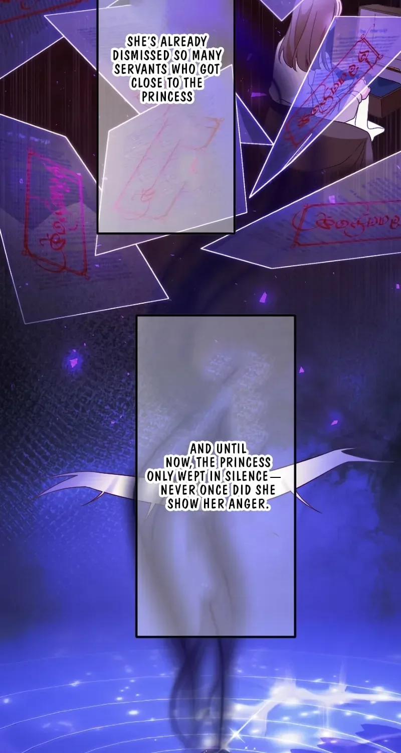Kigen Tsuki Koujo no Hazu ga, Umaku Yari Sugite Shimatta You desu Chapter 15 page 71