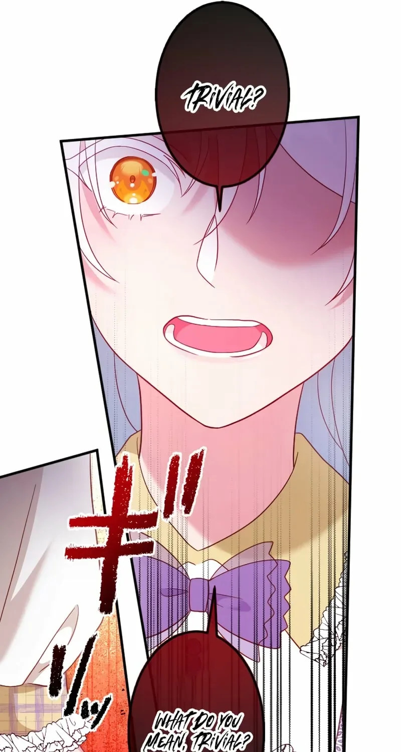 Kigen Tsuki Koujo no Hazu ga, Umaku Yari Sugite Shimatta You desu Chapter 15 page 74