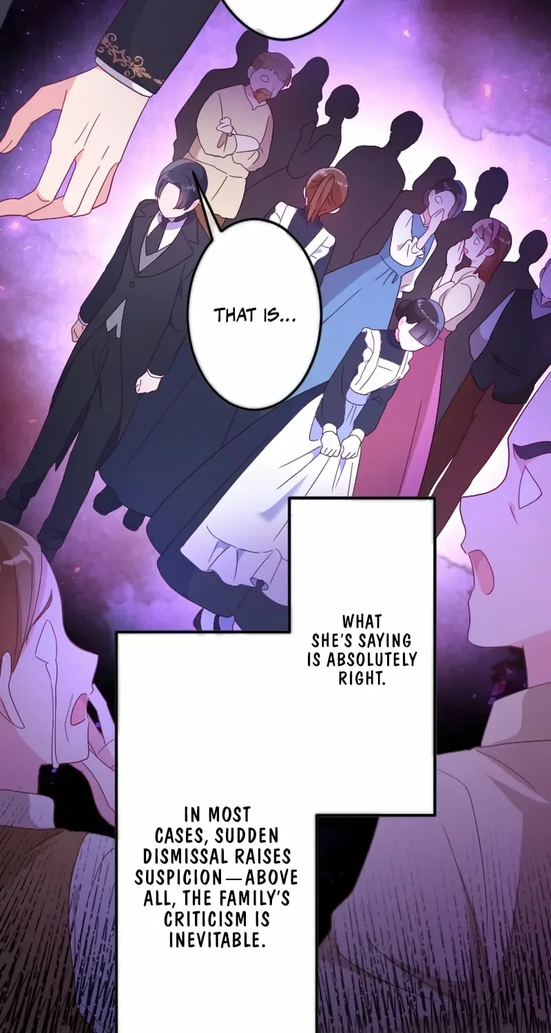 Kigen Tsuki Koujo no Hazu ga, Umaku Yari Sugite Shimatta You desu Chapter 15 page 76