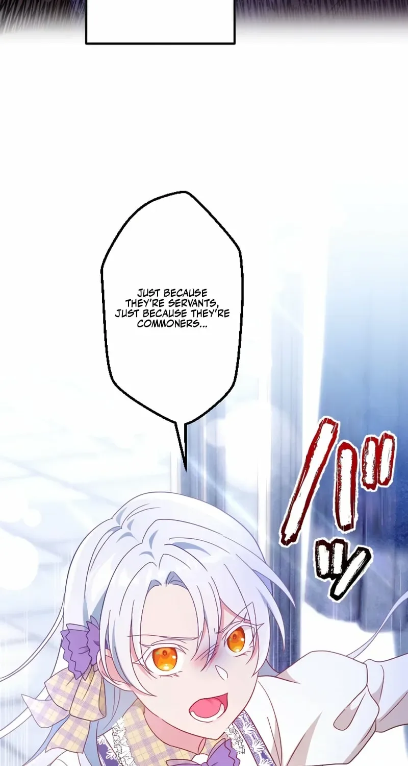 Kigen Tsuki Koujo no Hazu ga, Umaku Yari Sugite Shimatta You desu Chapter 15 page 77