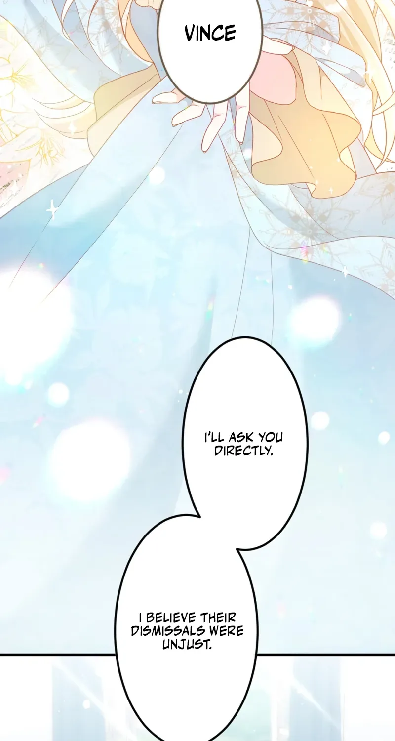 Kigen Tsuki Koujo no Hazu ga, Umaku Yari Sugite Shimatta You desu Chapter 15 page 82