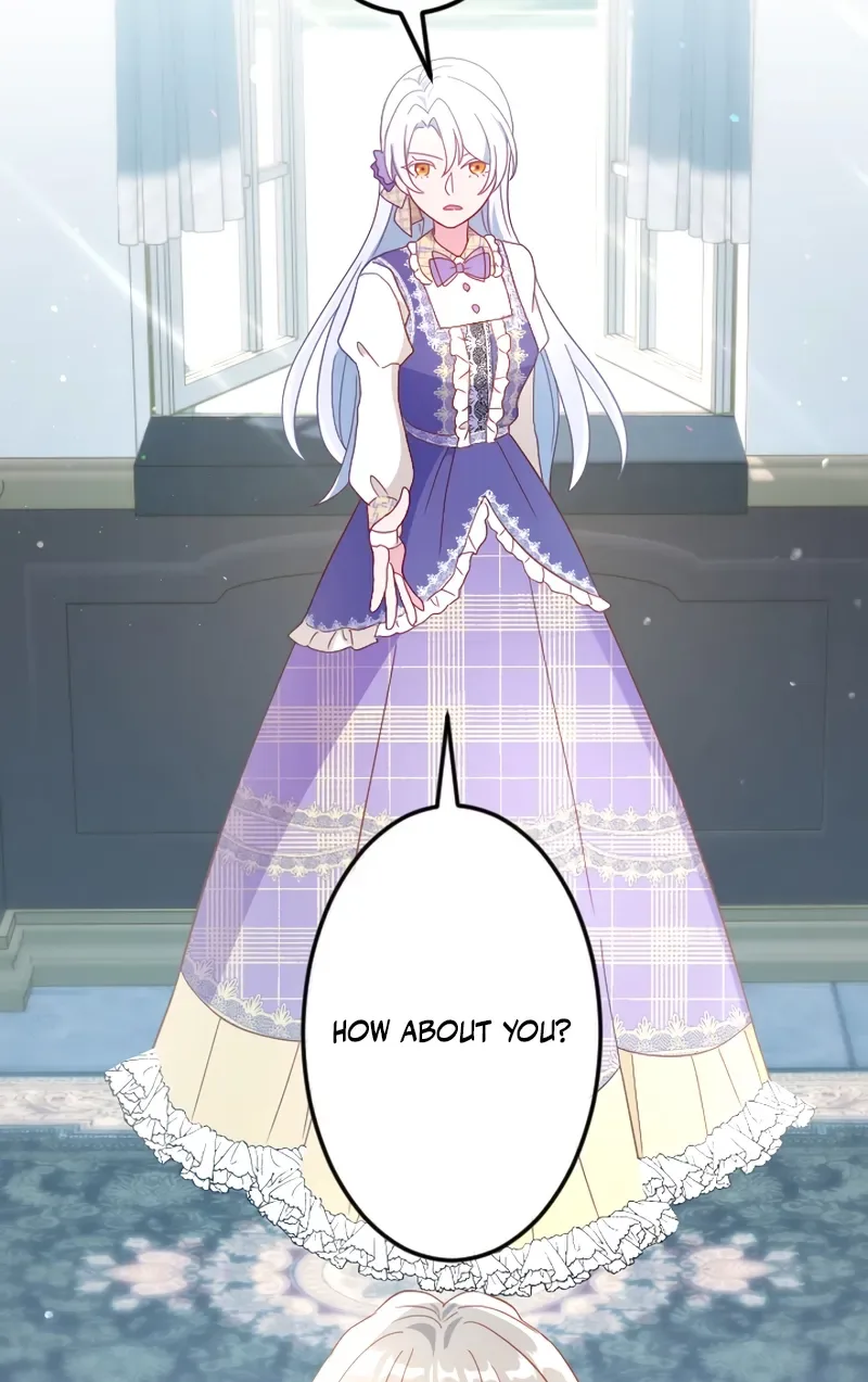 Kigen Tsuki Koujo no Hazu ga, Umaku Yari Sugite Shimatta You desu Chapter 15 page 83