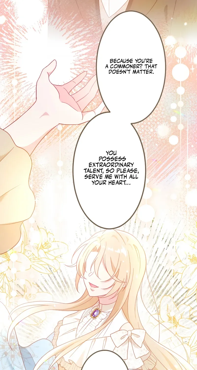 Kigen Tsuki Koujo no Hazu ga, Umaku Yari Sugite Shimatta You desu Chapter 15 page 81