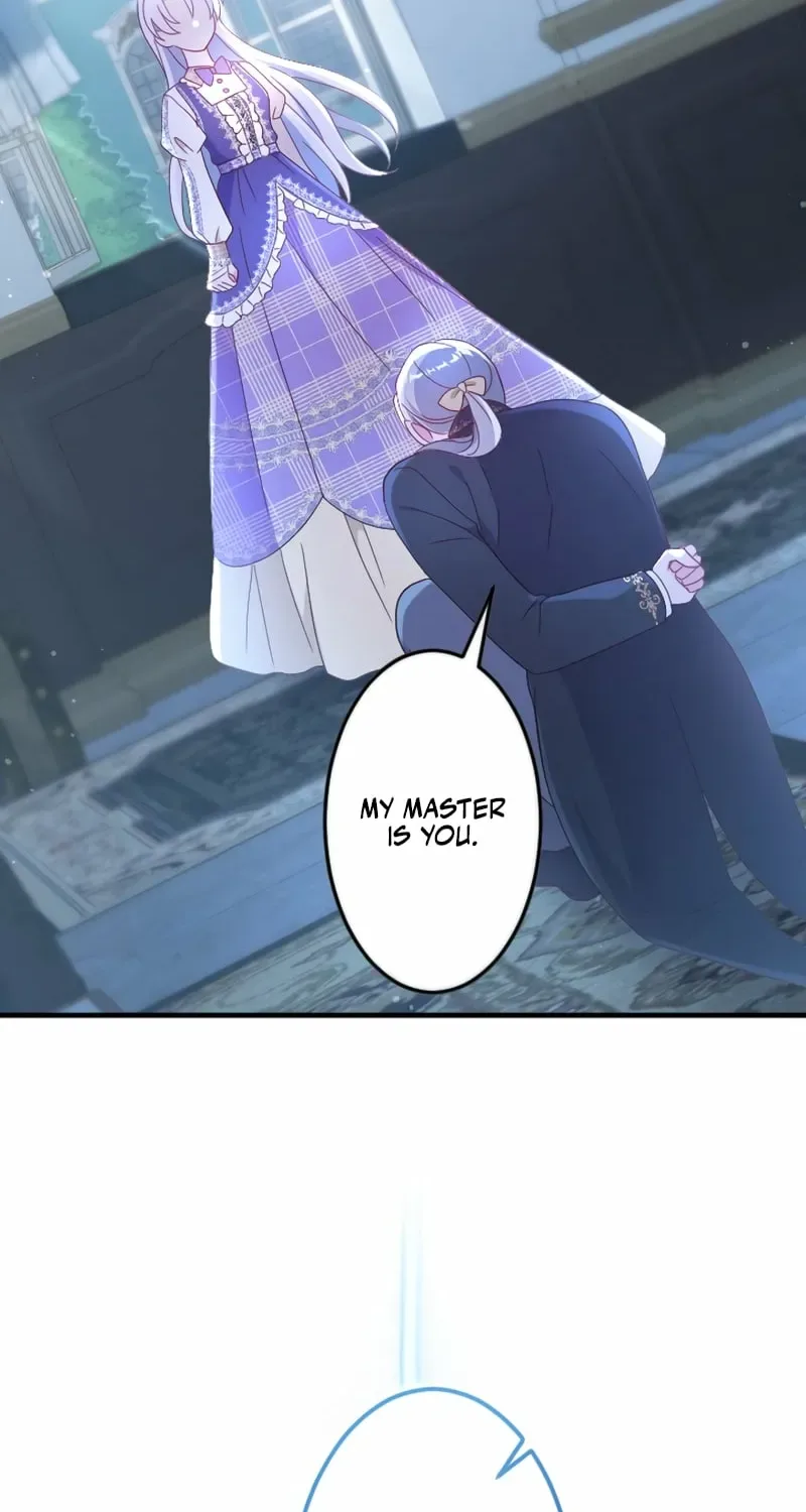Kigen Tsuki Koujo no Hazu ga, Umaku Yari Sugite Shimatta You desu Chapter 15 page 97