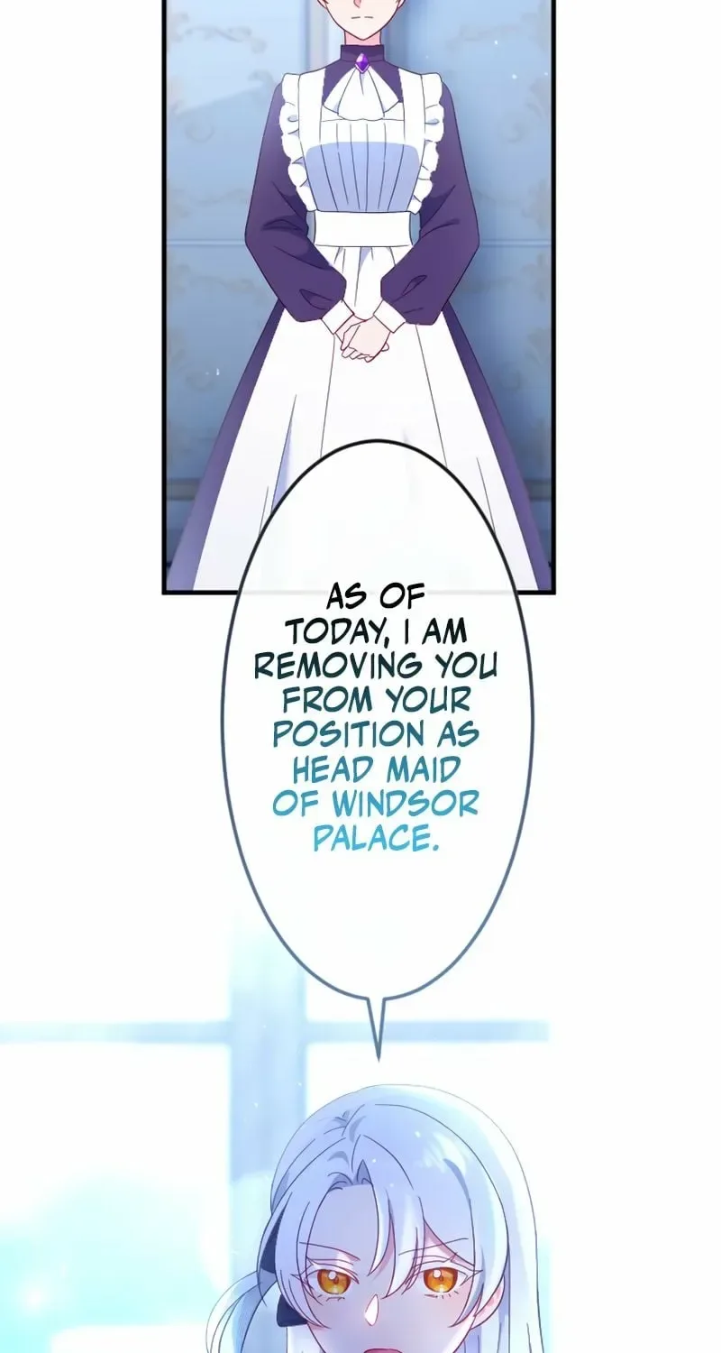 Kigen Tsuki Koujo no Hazu ga, Umaku Yari Sugite Shimatta You desu Chapter 16 page 17