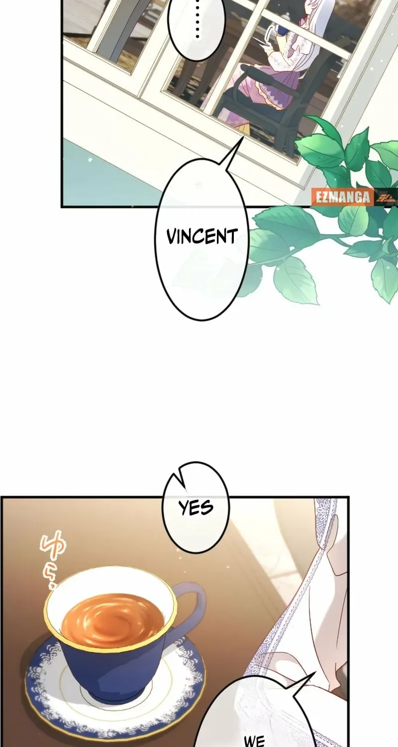 Kigen Tsuki Koujo no Hazu ga, Umaku Yari Sugite Shimatta You desu Chapter 16 page 34
