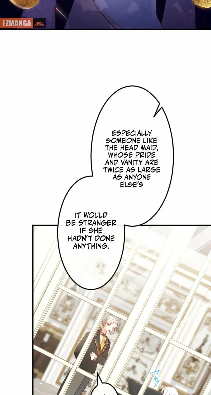 Kigen Tsuki Koujo no Hazu ga, Umaku Yari Sugite Shimatta You desu Chapter 16 page 33