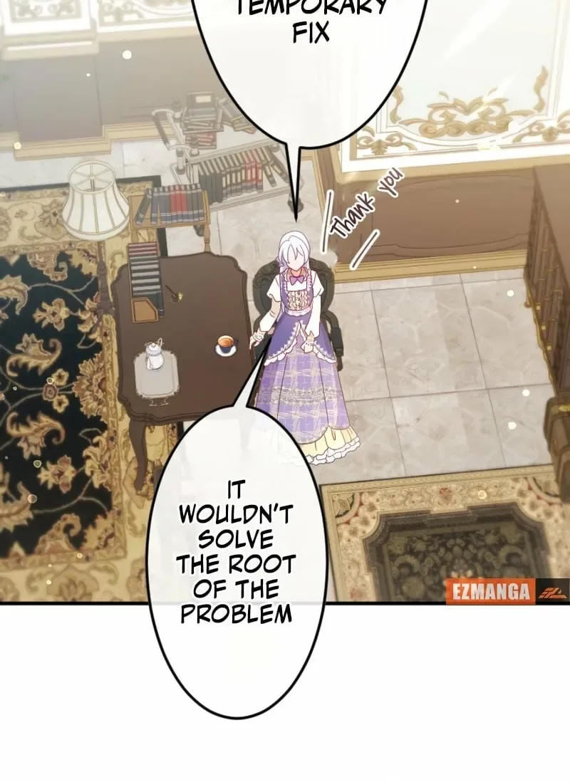 Kigen Tsuki Koujo no Hazu ga, Umaku Yari Sugite Shimatta You desu Chapter 16 page 22