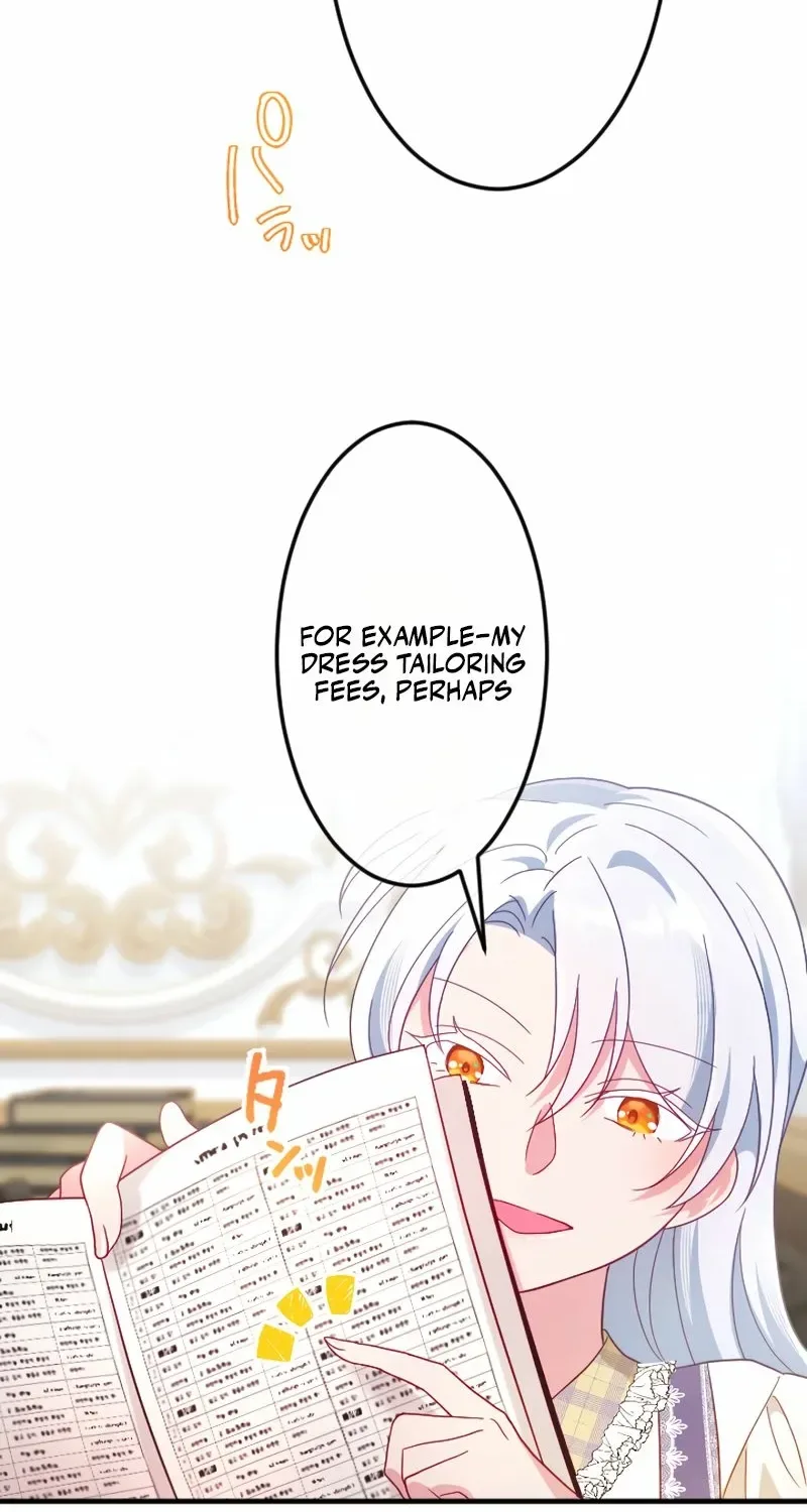 Kigen Tsuki Koujo no Hazu ga, Umaku Yari Sugite Shimatta You desu Chapter 16 page 43
