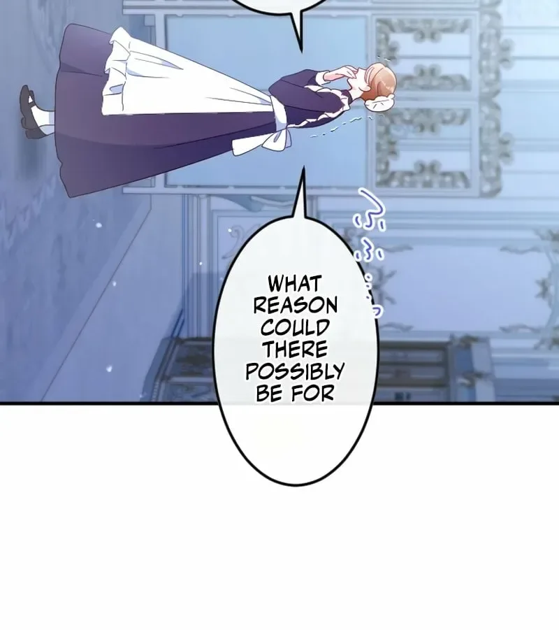 Kigen Tsuki Koujo no Hazu ga, Umaku Yari Sugite Shimatta You desu Chapter 16 page 51