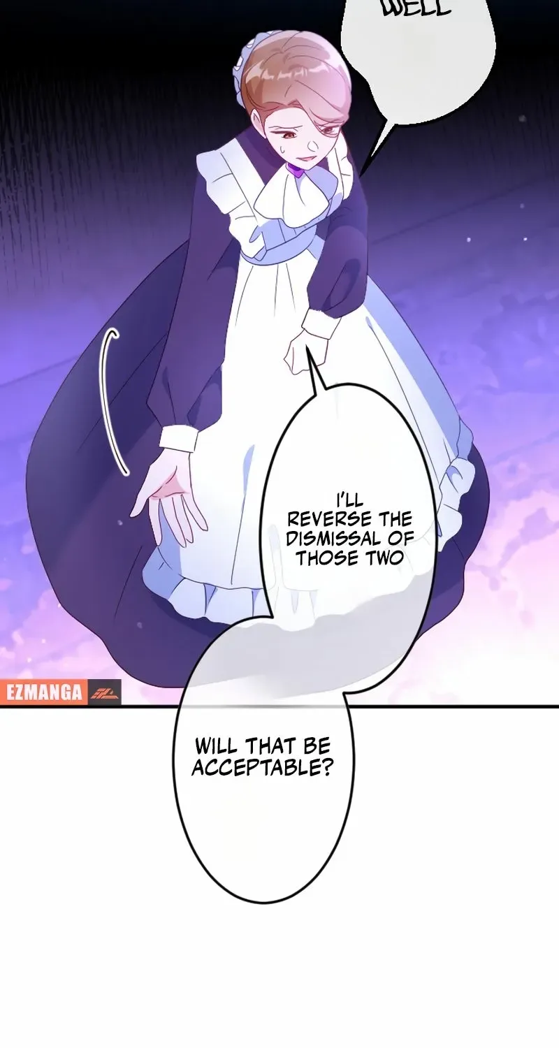 Kigen Tsuki Koujo no Hazu ga, Umaku Yari Sugite Shimatta You desu Chapter 16 page 60