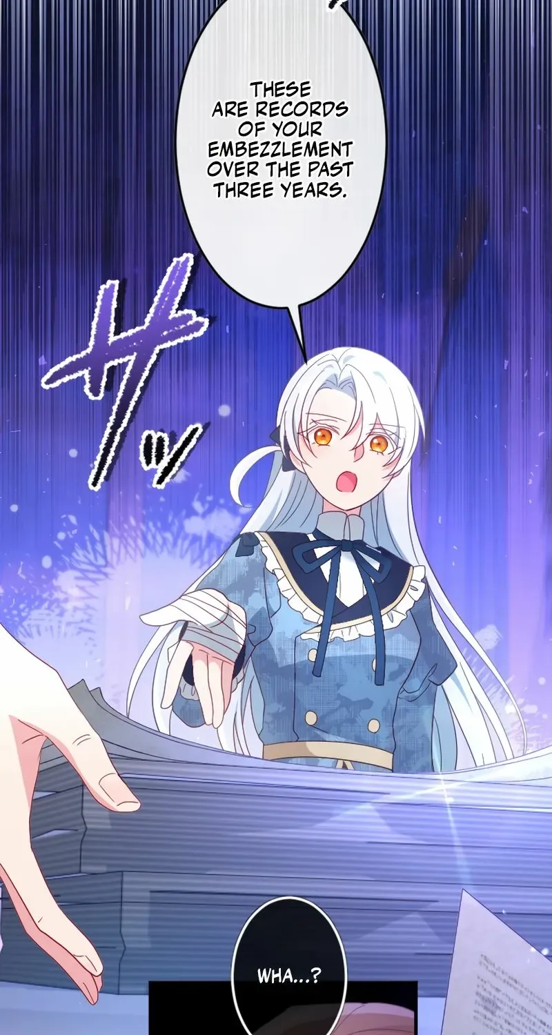 Kigen Tsuki Koujo no Hazu ga, Umaku Yari Sugite Shimatta You desu Chapter 16 page 53