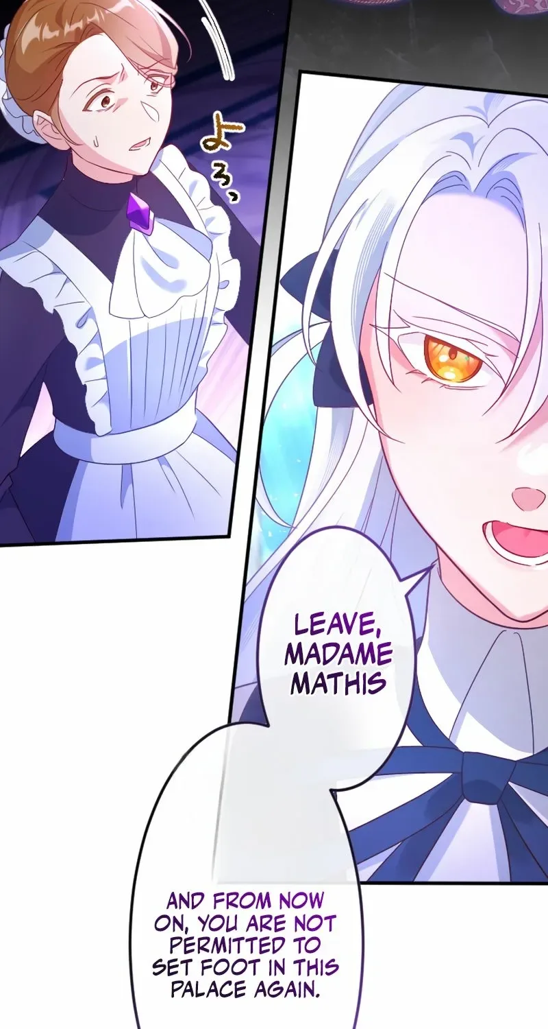 Kigen Tsuki Koujo no Hazu ga, Umaku Yari Sugite Shimatta You desu Chapter 16 page 68