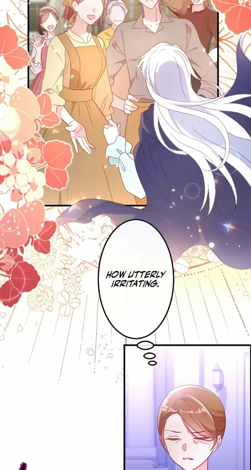 Kigen Tsuki Koujo no Hazu ga, Umaku Yari Sugite Shimatta You desu Chapter 16 page 5