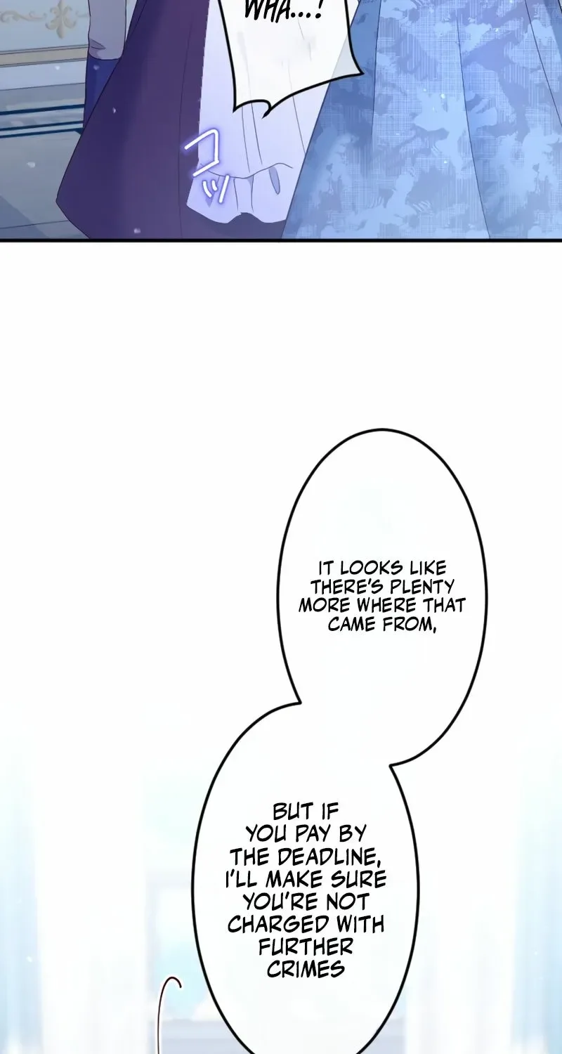 Kigen Tsuki Koujo no Hazu ga, Umaku Yari Sugite Shimatta You desu Chapter 16 page 72