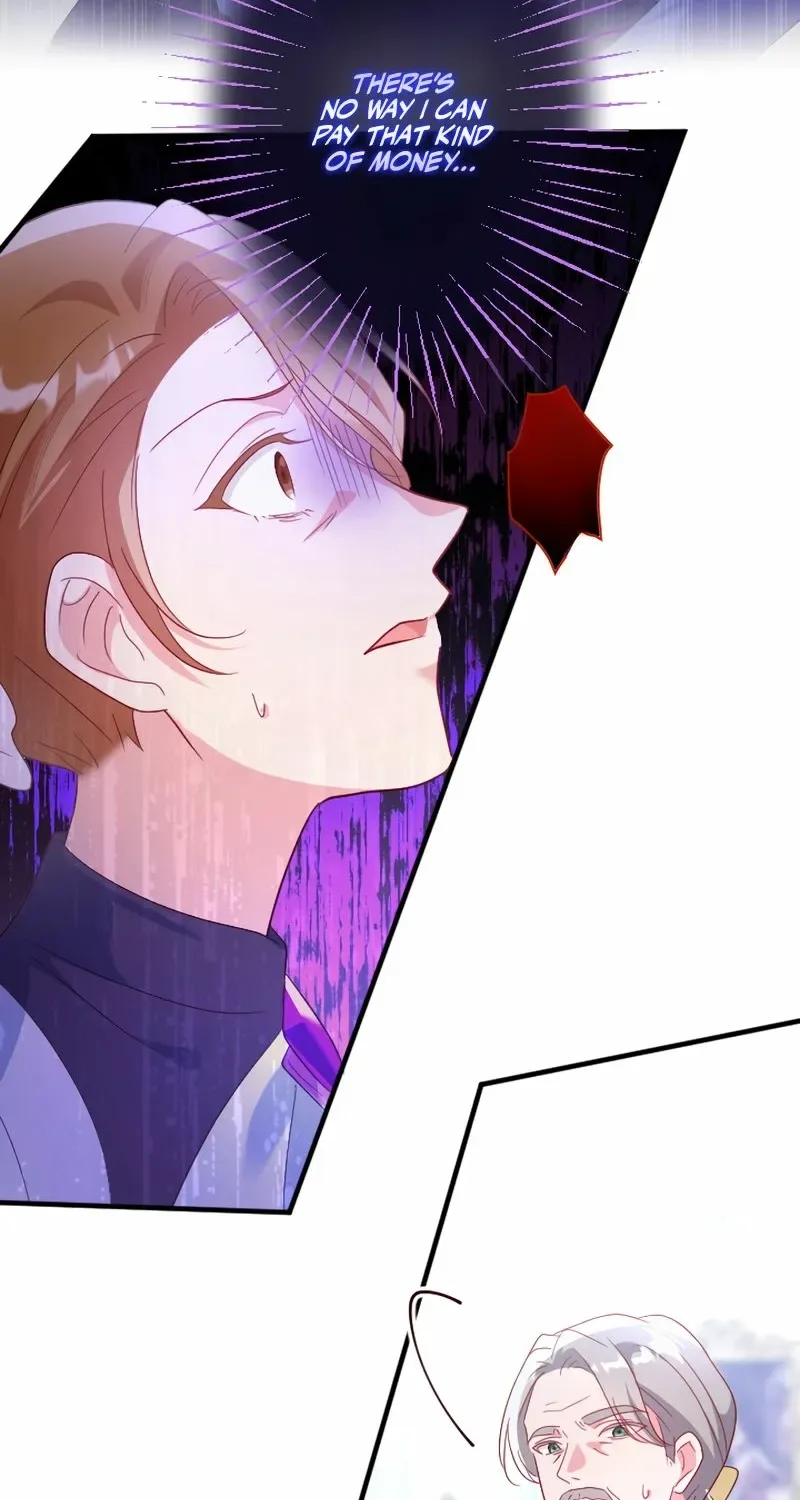 Kigen Tsuki Koujo no Hazu ga, Umaku Yari Sugite Shimatta You desu Chapter 16 page 74