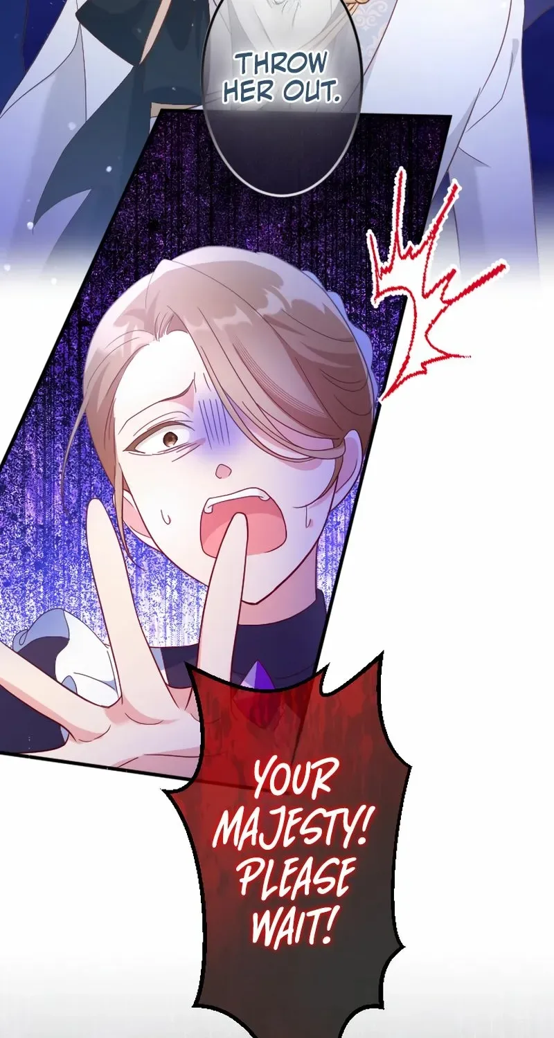 Kigen Tsuki Koujo no Hazu ga, Umaku Yari Sugite Shimatta You desu Chapter 16 page 94