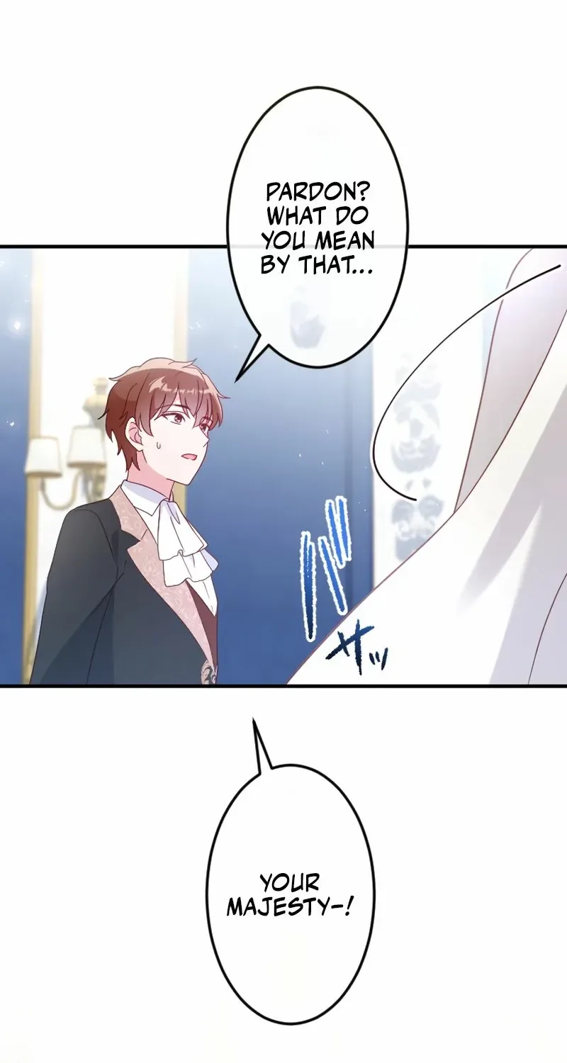 Kigen Tsuki Koujo no Hazu ga, Umaku Yari Sugite Shimatta You desu Chapter 16 page 98
