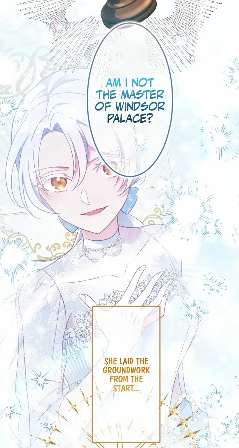 Kigen Tsuki Koujo no Hazu ga, Umaku Yari Sugite Shimatta You desu Chapter 16 page 90