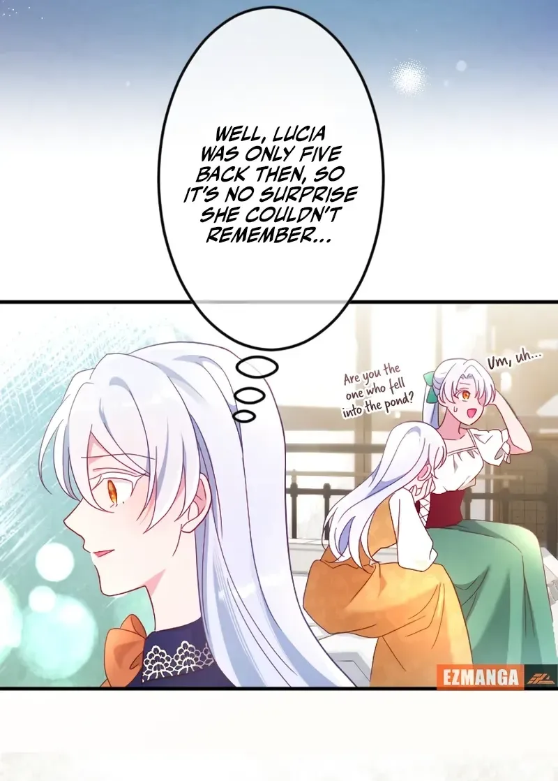 Kigen Tsuki Koujo no Hazu ga, Umaku Yari Sugite Shimatta You desu Chapter 17 page 24