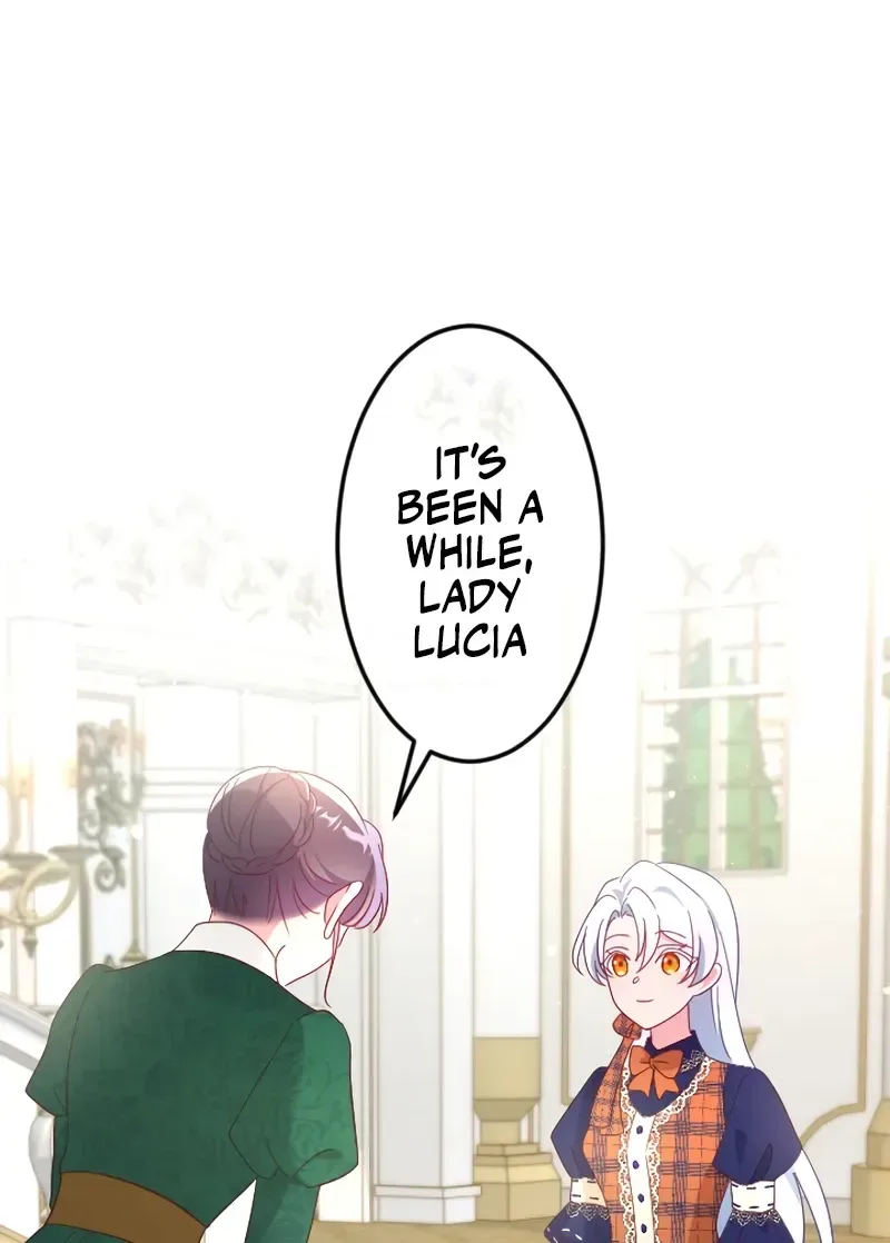 Kigen Tsuki Koujo no Hazu ga, Umaku Yari Sugite Shimatta You desu Chapter 17 page 20