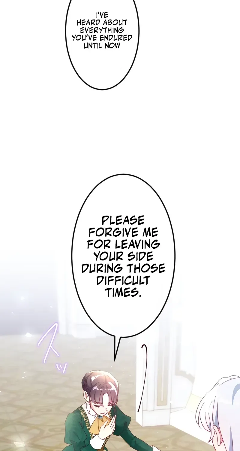 Kigen Tsuki Koujo no Hazu ga, Umaku Yari Sugite Shimatta You desu Chapter 17 page 28