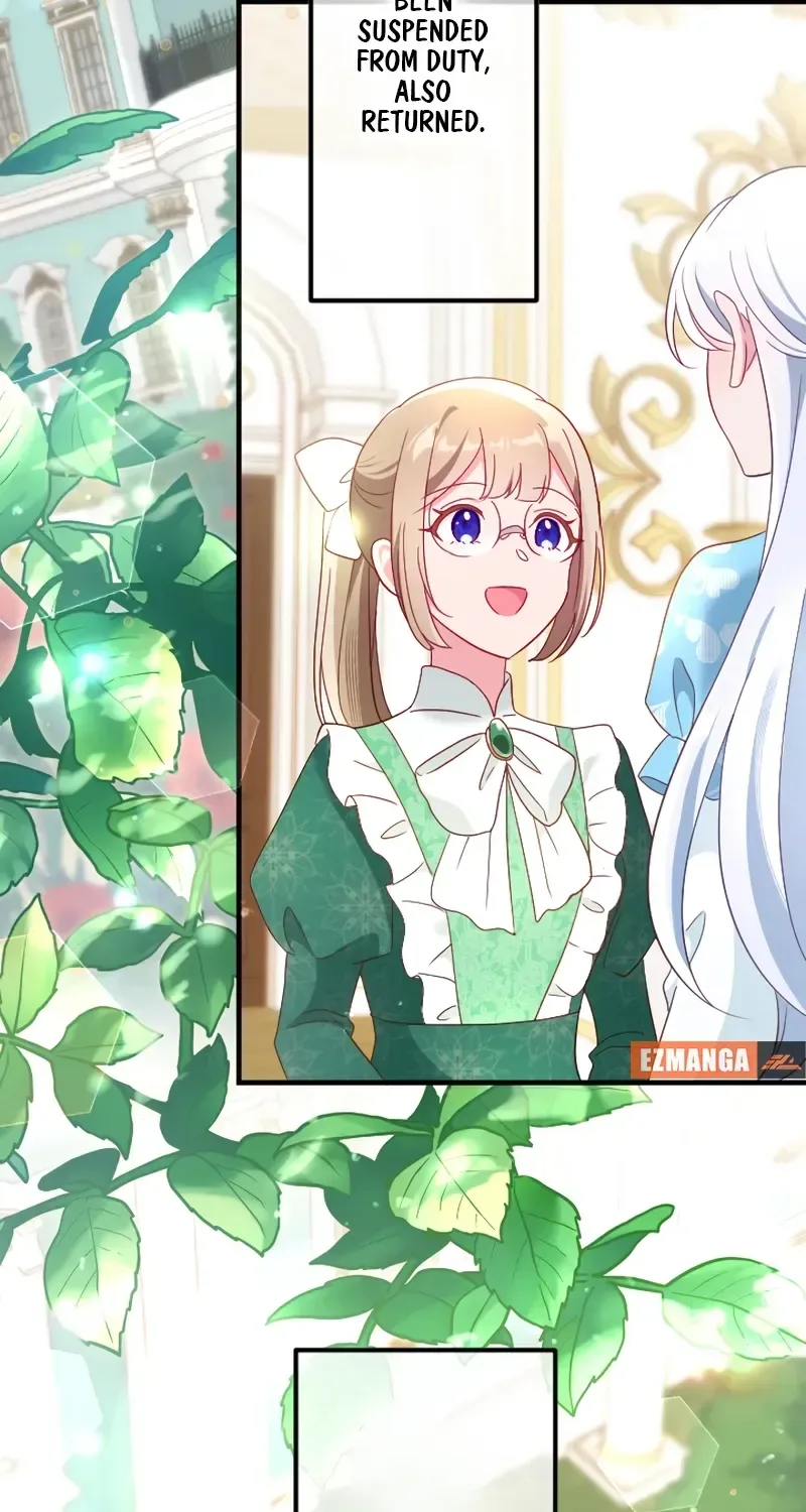 Kigen Tsuki Koujo no Hazu ga, Umaku Yari Sugite Shimatta You desu Chapter 17 page 10