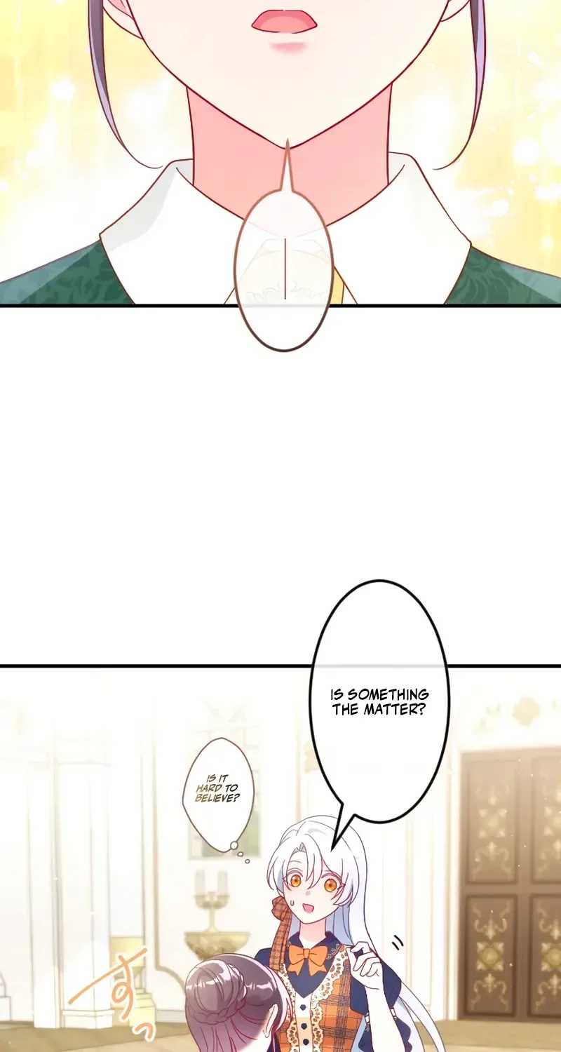 Kigen Tsuki Koujo no Hazu ga, Umaku Yari Sugite Shimatta You desu Chapter 17 page 39