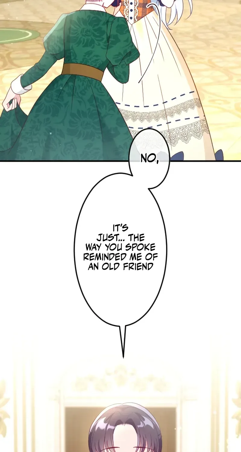 Kigen Tsuki Koujo no Hazu ga, Umaku Yari Sugite Shimatta You desu Chapter 17 page 40
