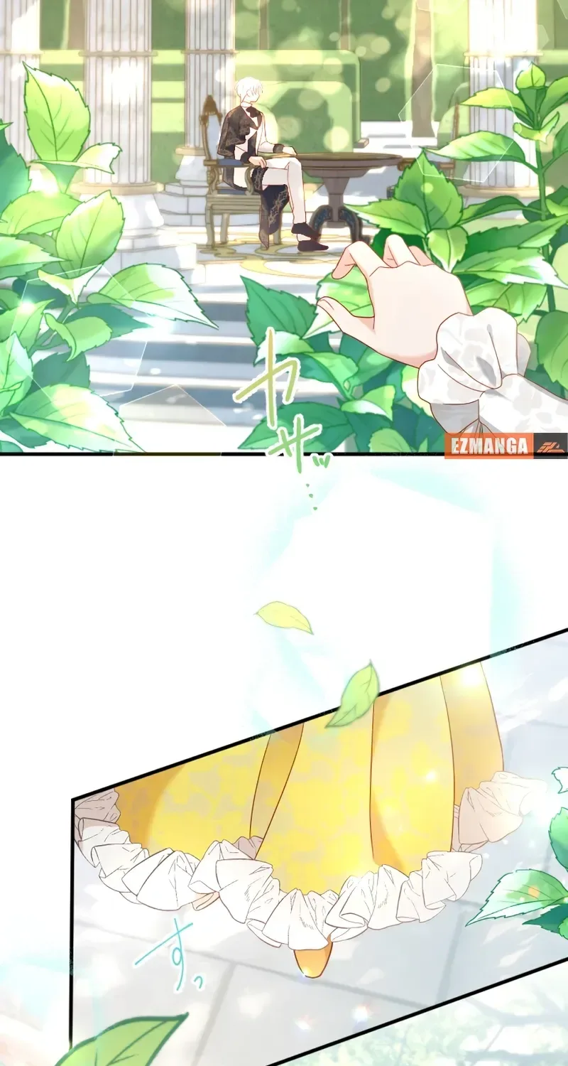 Kigen Tsuki Koujo no Hazu ga, Umaku Yari Sugite Shimatta You desu Chapter 17 page 50