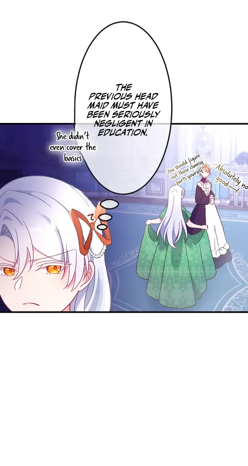 Kigen Tsuki Koujo no Hazu ga, Umaku Yari Sugite Shimatta You desu Chapter 17 page 48