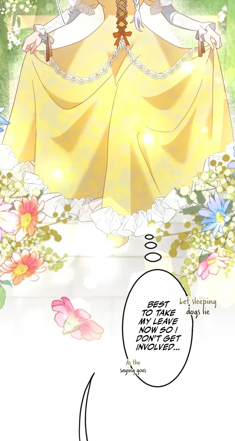 Kigen Tsuki Koujo no Hazu ga, Umaku Yari Sugite Shimatta You desu Chapter 17 page 59