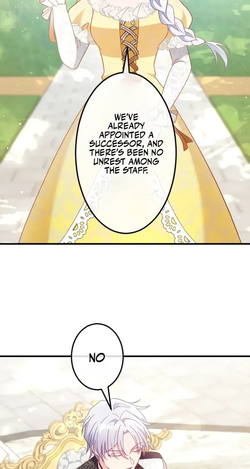 Kigen Tsuki Koujo no Hazu ga, Umaku Yari Sugite Shimatta You desu Chapter 17 page 69